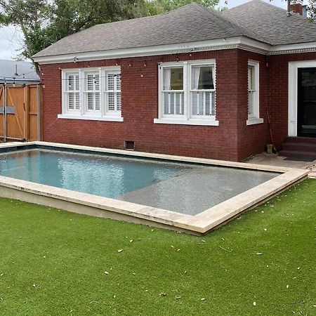 Woodlawn Avenue Beauty Villa San Antonio Exterior foto