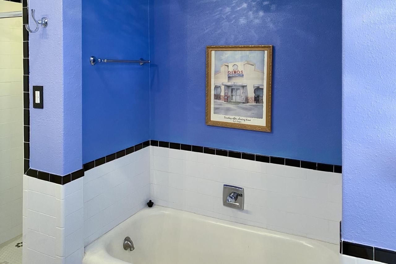 Woodlawn Avenue Beauty Villa San Antonio Exterior foto