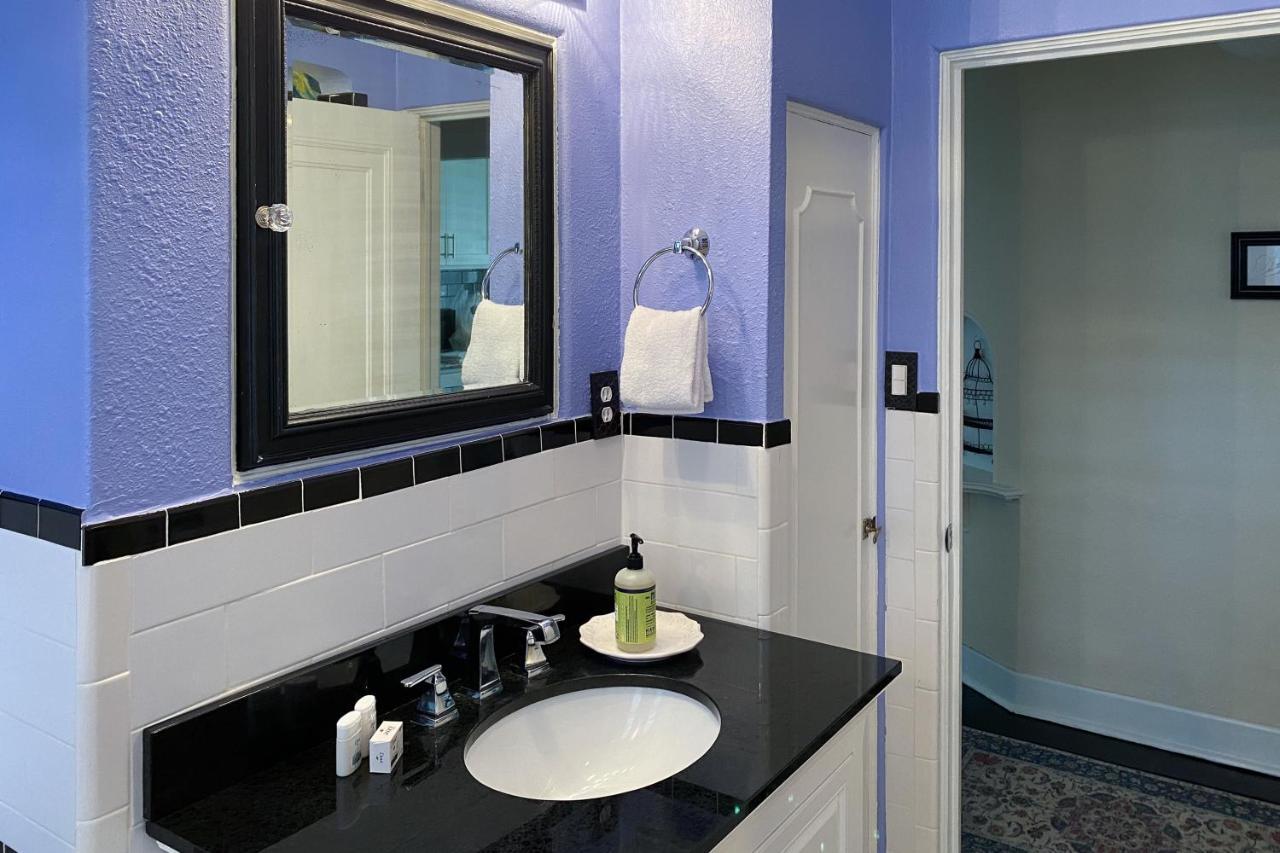 Woodlawn Avenue Beauty Villa San Antonio Exterior foto