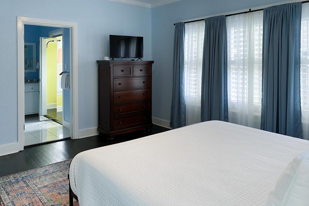 Woodlawn Avenue Beauty Villa San Antonio Exterior foto