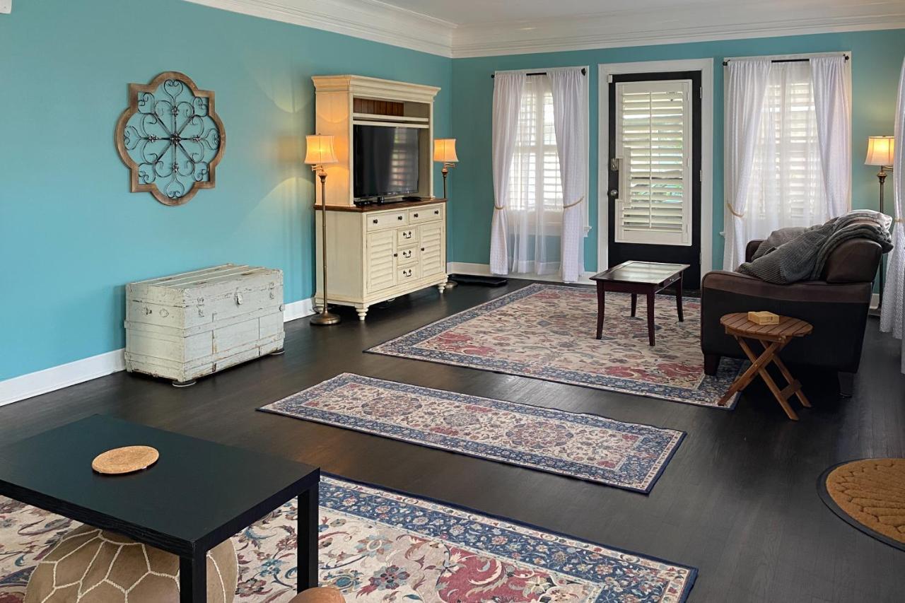 Woodlawn Avenue Beauty Villa San Antonio Exterior foto